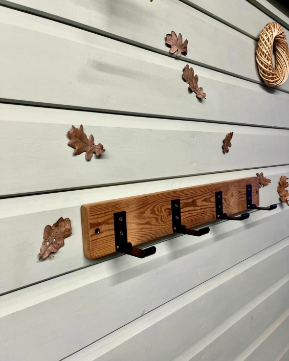 Black Foldable Hooks 3