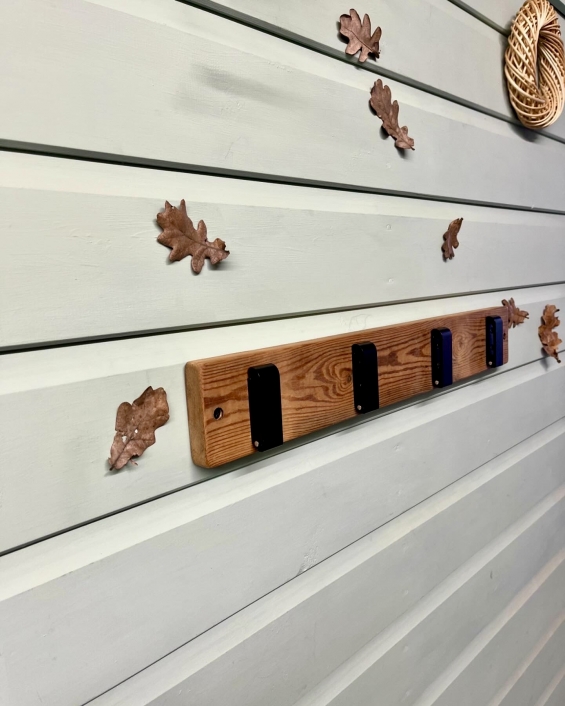 Black Foldable Hooks 4