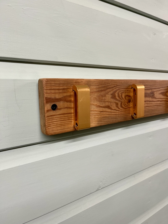 Gold Foldable Hooks 4